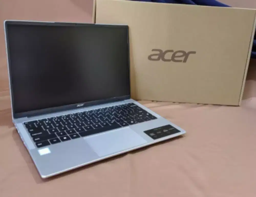 Laptop acer N150
