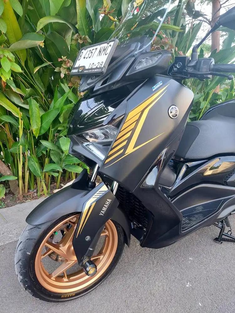 YAMAHA XMax Connected 2023 (ABS)