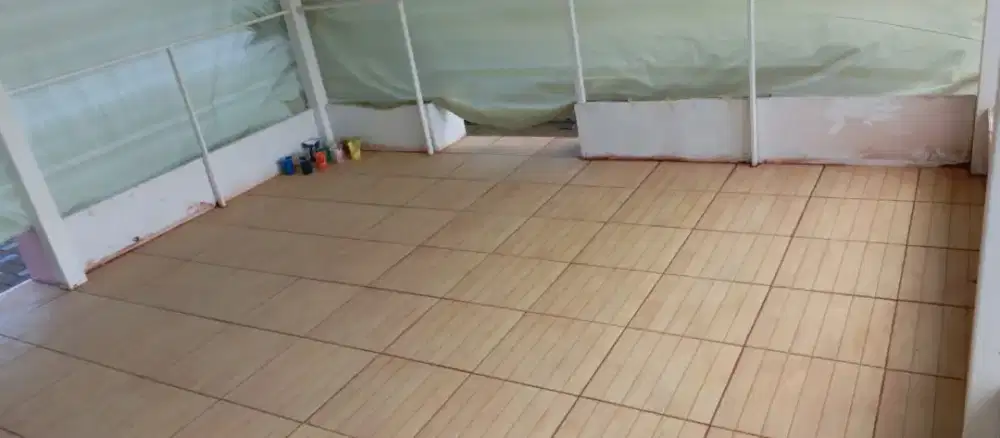 Tukang Bangunan Harian