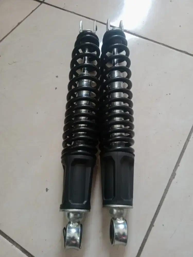 Shok nmex old pemakean baru 1 minggu