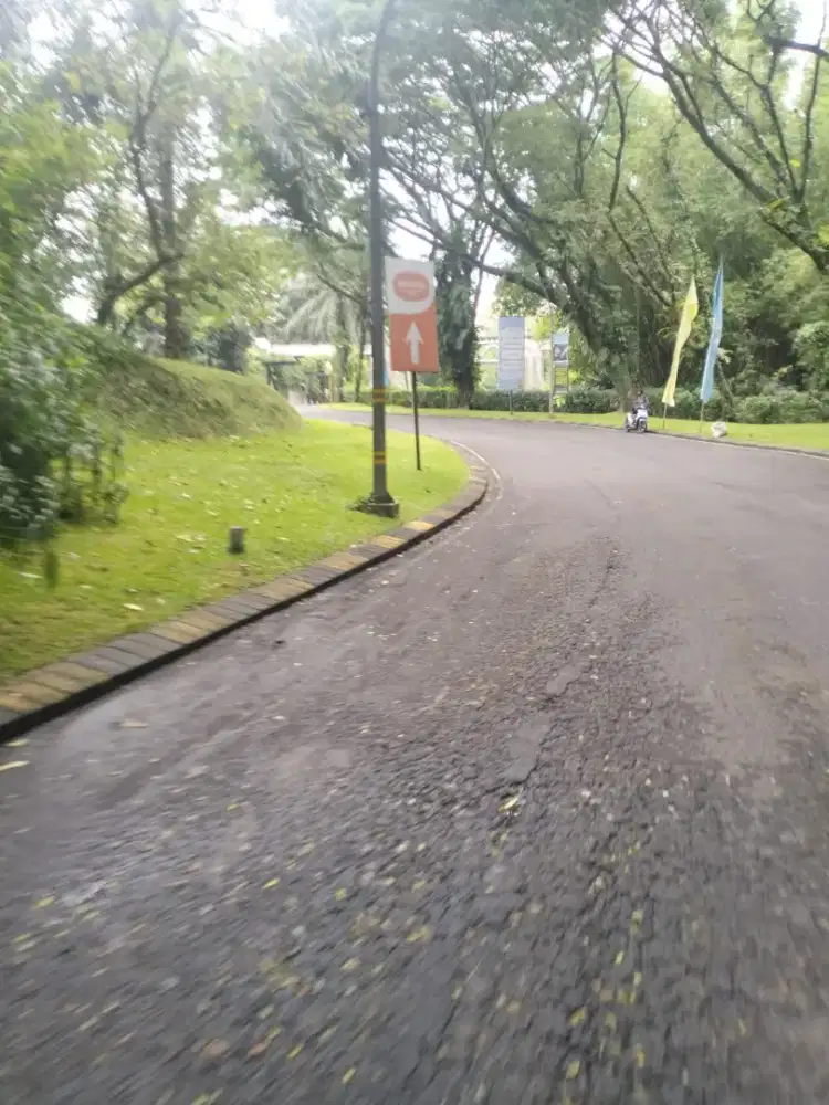 Tanah Riverside Blok Depan Blimbing Kota Malang