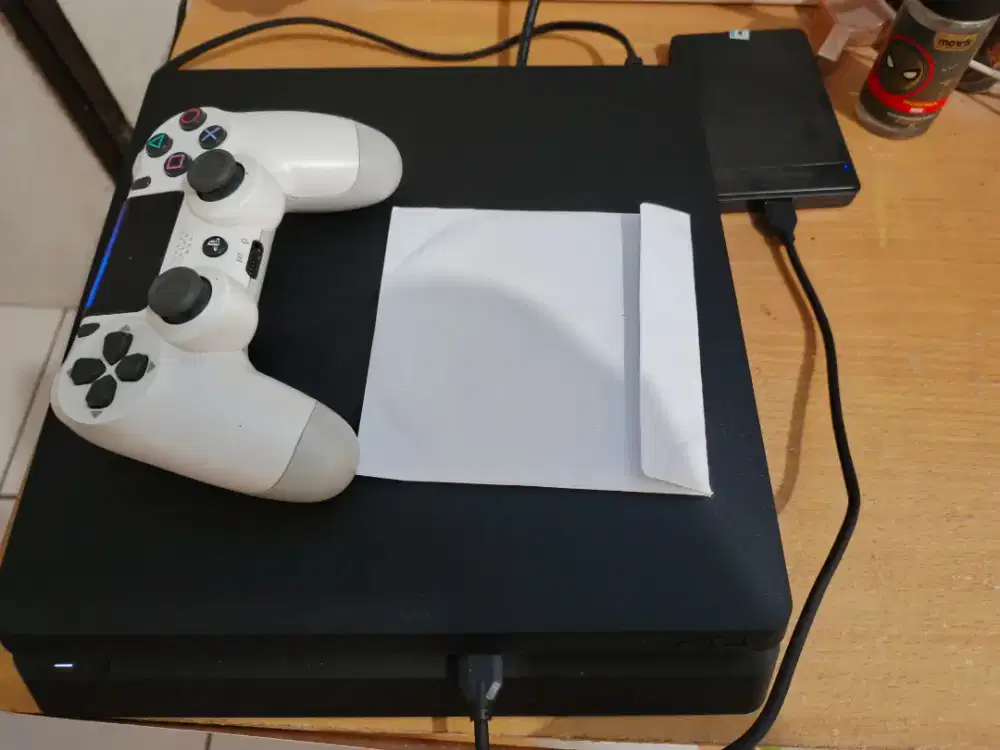 Ps4 Slim BdJb 1.2TB ajiiiip