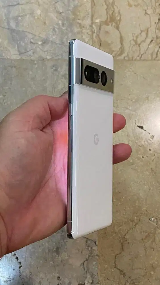 Googe Pixel 7 Pro White