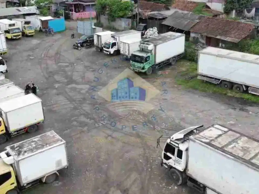 jual tanah ex poll di jayanti balaraja tangerang dekat tol