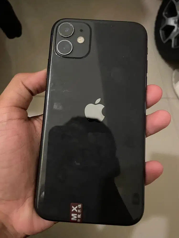 iPhone 11 128Gb