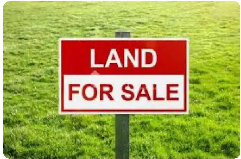 Disewakan tanah di international village citraland dkat gwalk, pakuwon