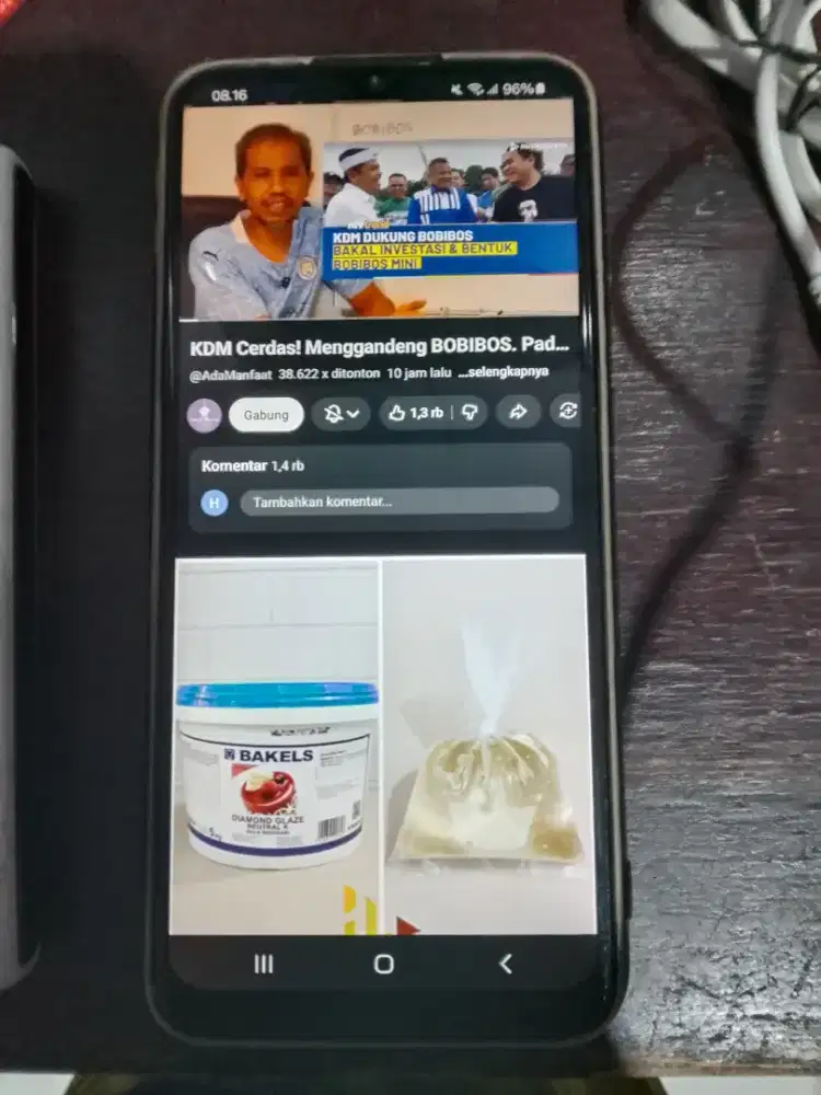 HP SAMSUNG A04E NORMAL