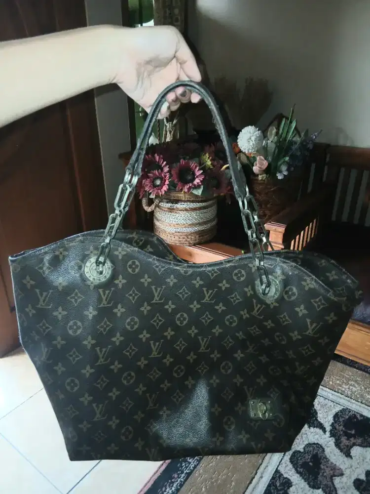 Tas LV Hobo Second