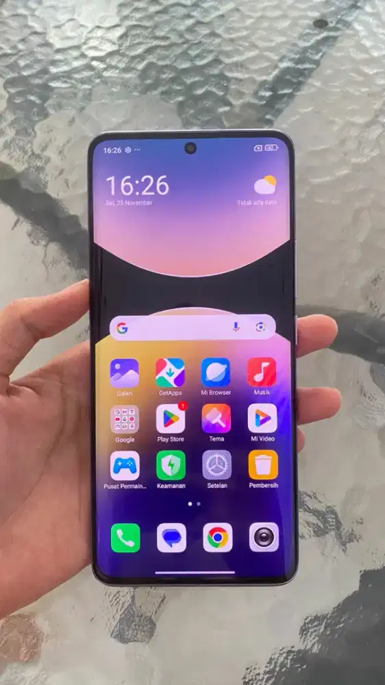 REDMI NOTE 14 PRO 5G 8/256 PURPLE SECOND