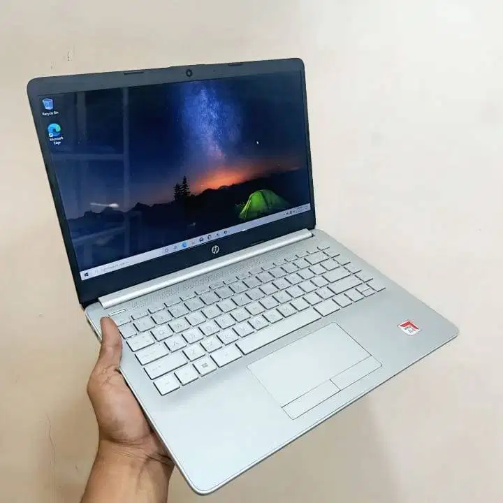 HP 14s DK0073AU – Laptop Simple, Hemat, dan Cocok Buat Daily Use!