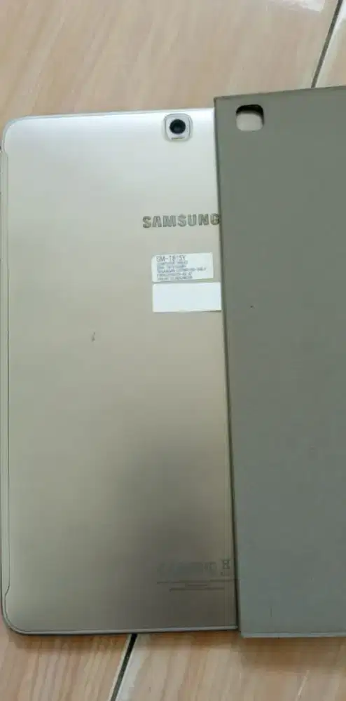 Samsung Tablet S2 4G Lte SM-T815Y 3/32 mulus