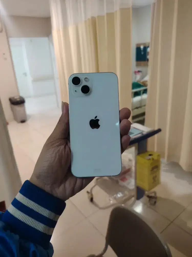 Iphone 13 ibox resmi