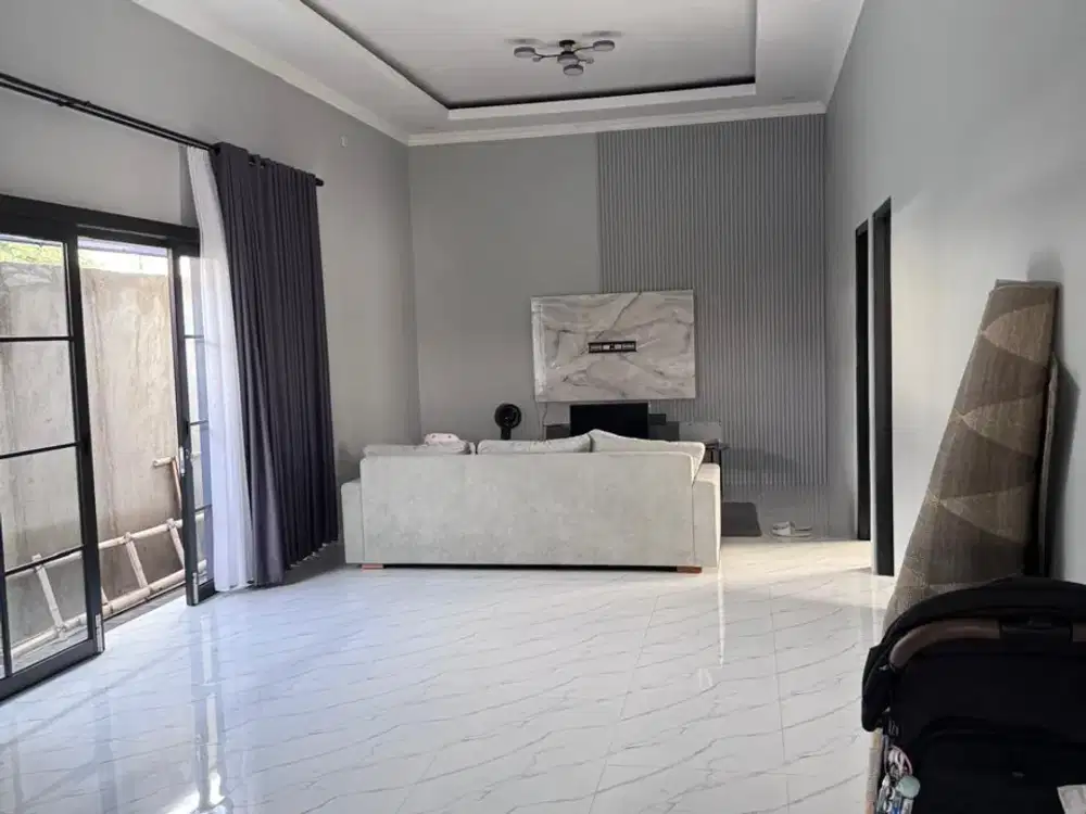 Rumah Bagus 170 m2 di Sapen, Jaten, Karanganyar, Solo