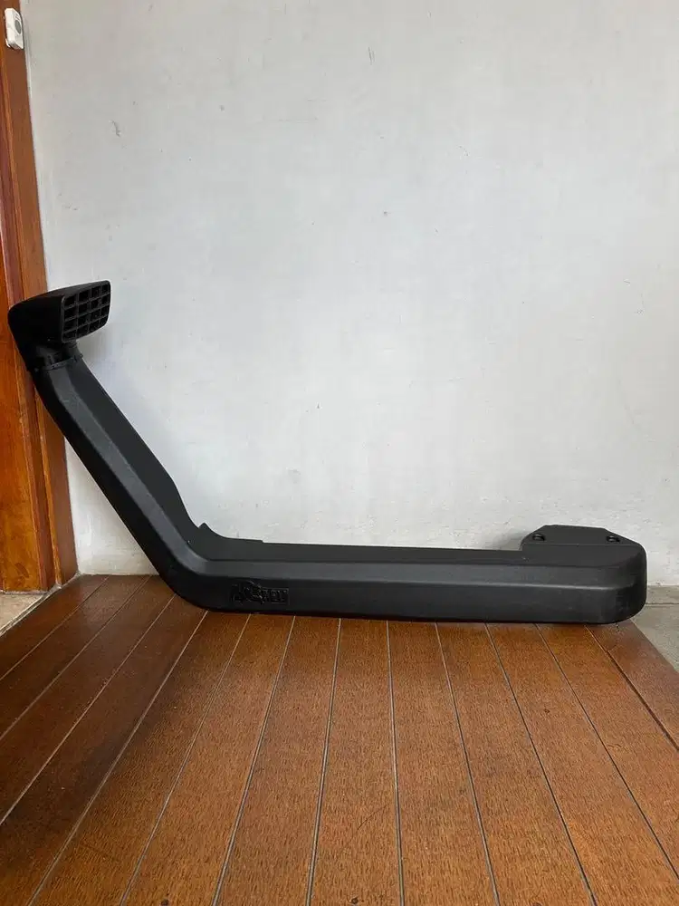 Snorkel original AEV jeep JK rubicon