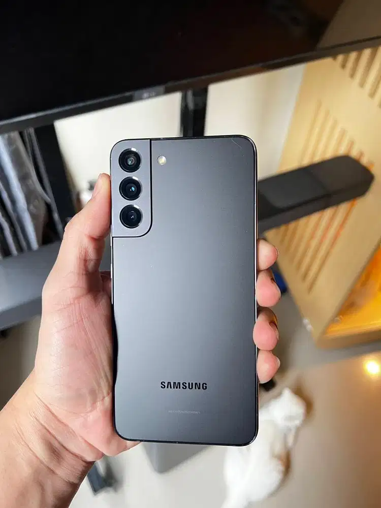 Samsung S22+ 5G 256GB murah