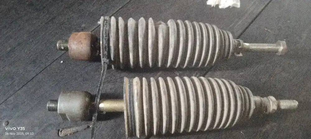 Jual rack in avanza 2012