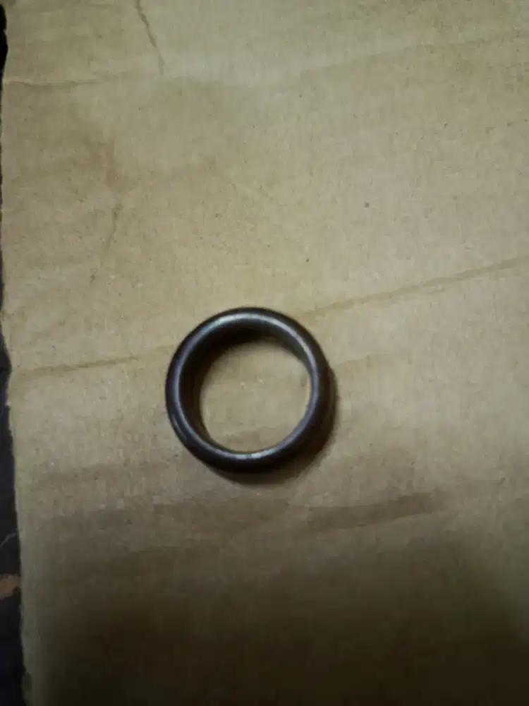 CINCIN KOKAH PREM