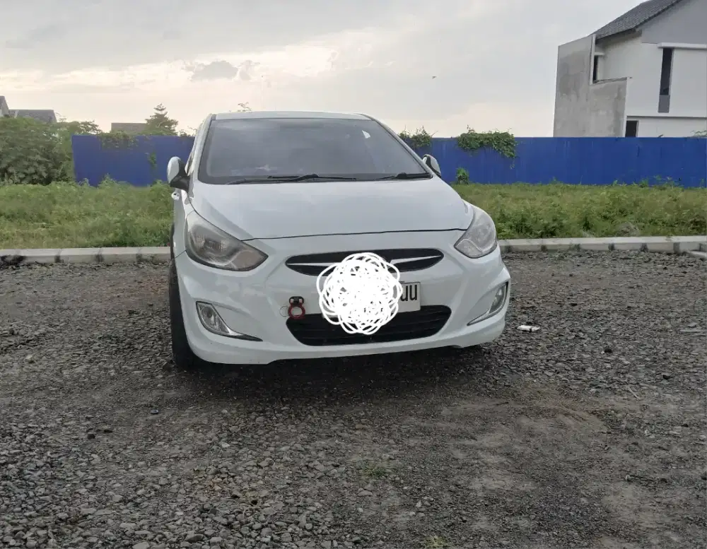 DIJUAL SANTAI GRAND AVEGA SIAP PAKAI