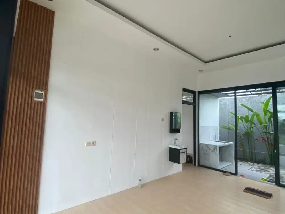 PROMO 800 JT-AN ALL IN BIAYA! Rumah Impian Ternyaman di Yogyakarta Hanya 7 menit dari UPN
