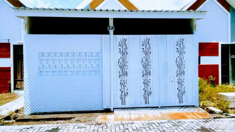 Oper Kredit Peruman Subsidi GRAND CLARYSA Jogoyudan Lumajang