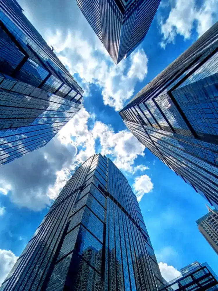 Loker Host live streaming online shope