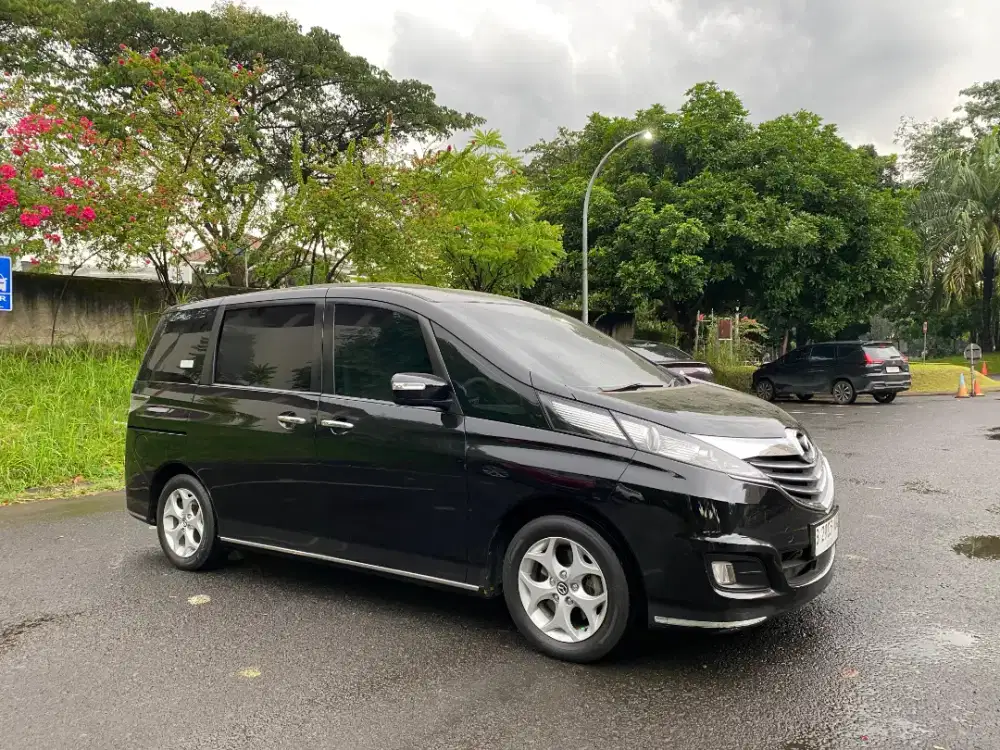 [Cash Termurah] Mazda Biante SkyAktive 2017