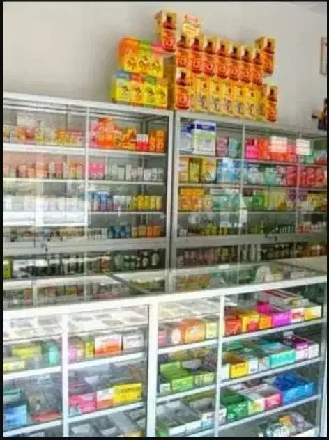 Dibutuhkan lulusan sekolah perawat kesehatan/Akper/Akbid dan SMU