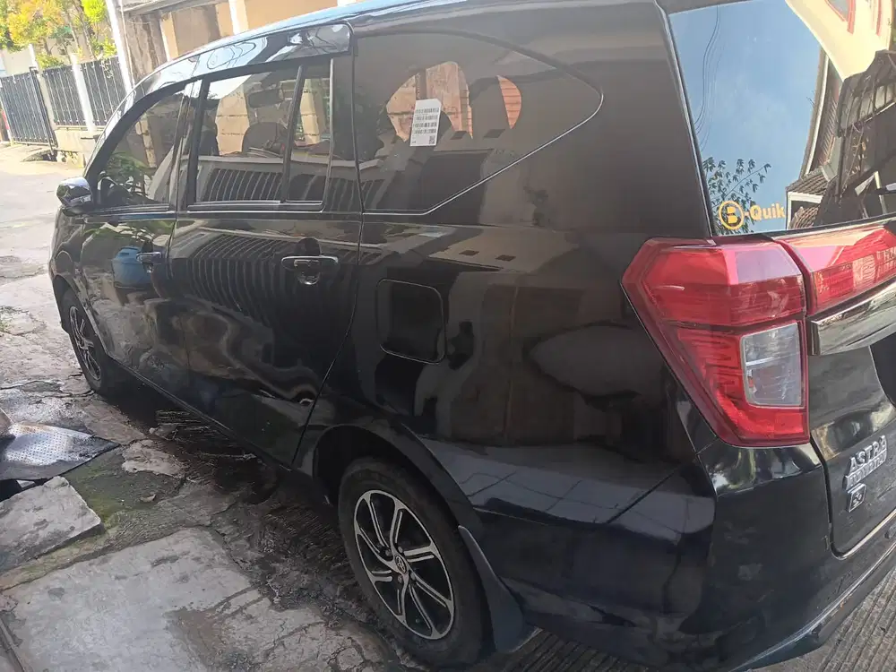 Toyota Calya 2021 Bensin