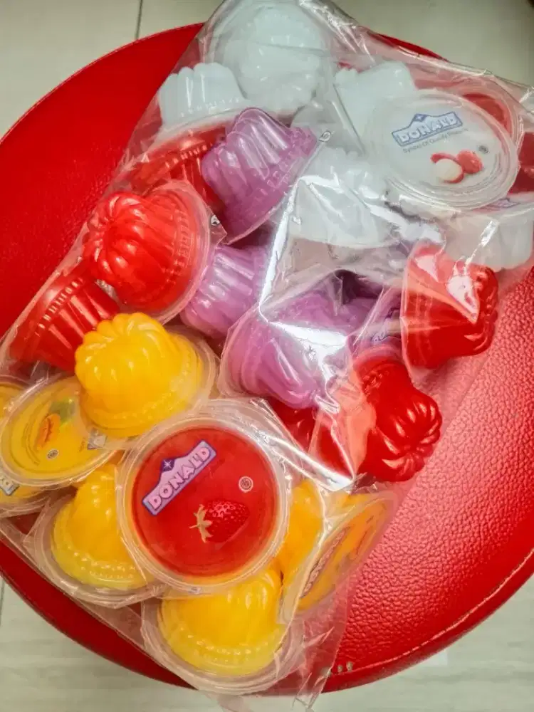 Minuman anak anak dn dewasa.