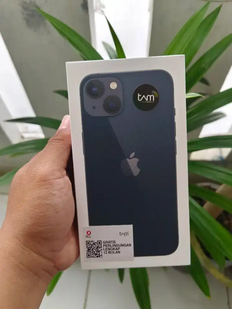 Iphone 13 BNIB Tam Ibox