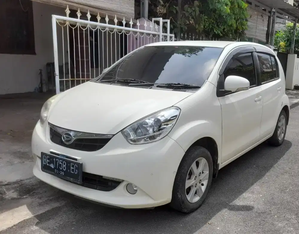 Sirion 2014 Manual