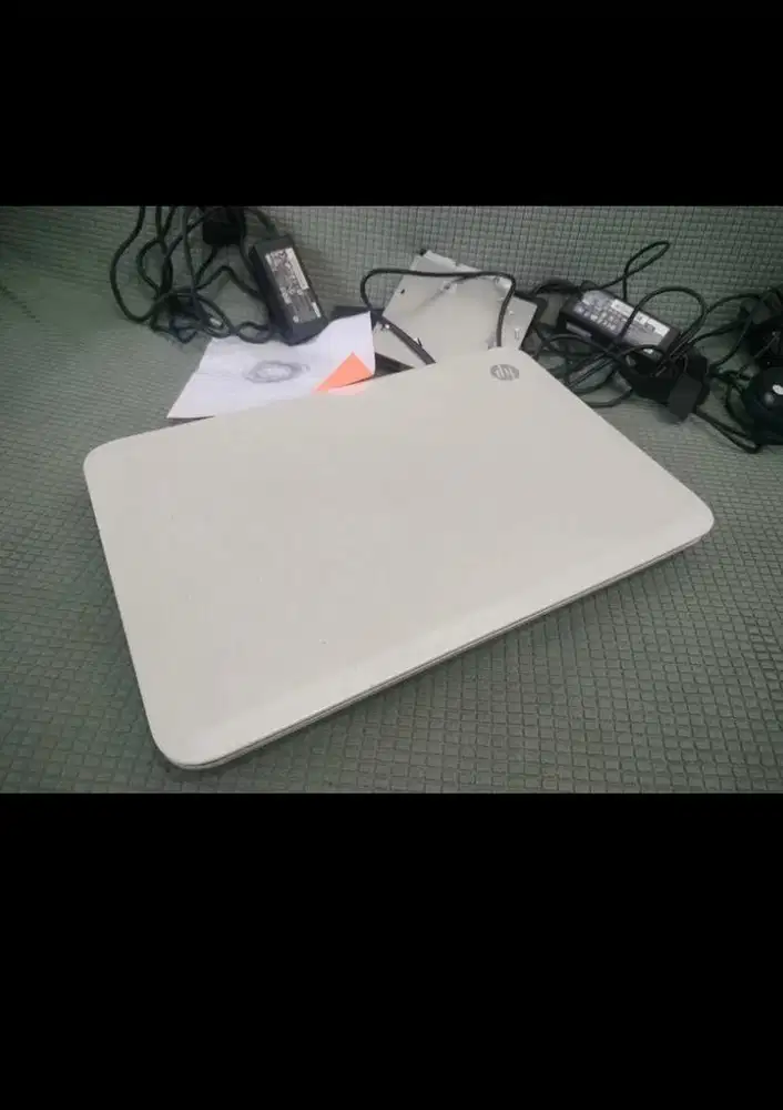 Laptop Hp Pavilion G4 Core i5 Gen 3 Murah Siap Pakai