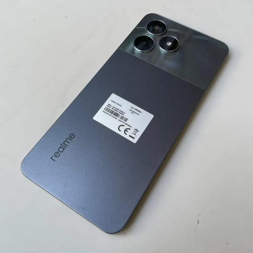 Realme Note 50 4GB 64 GB
