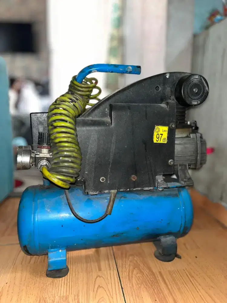 Kompresor angin kencang 2pk