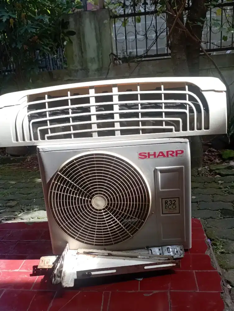 AC Sharp 1/2pk type HA-A5 SEY
