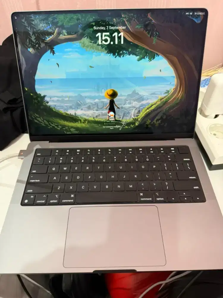 MACBOOK M2 PRO 16/512