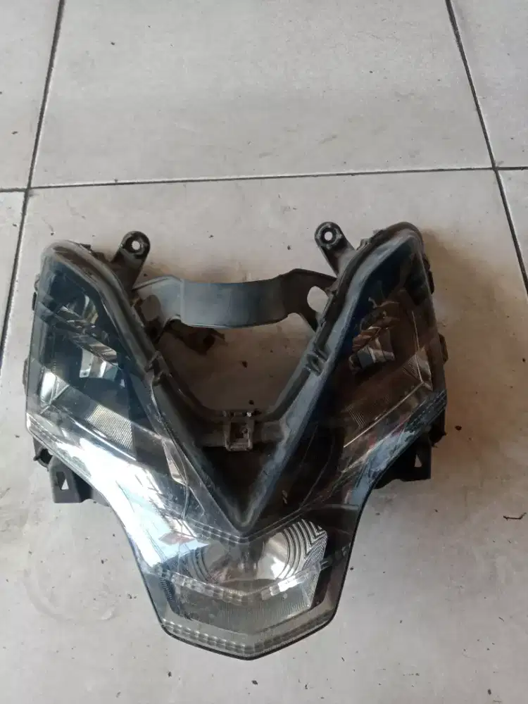 reflektor sen Mio gt