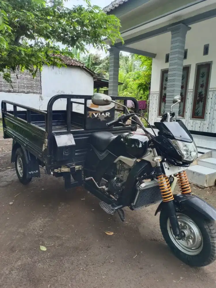 Tosa Viar Karya 2023