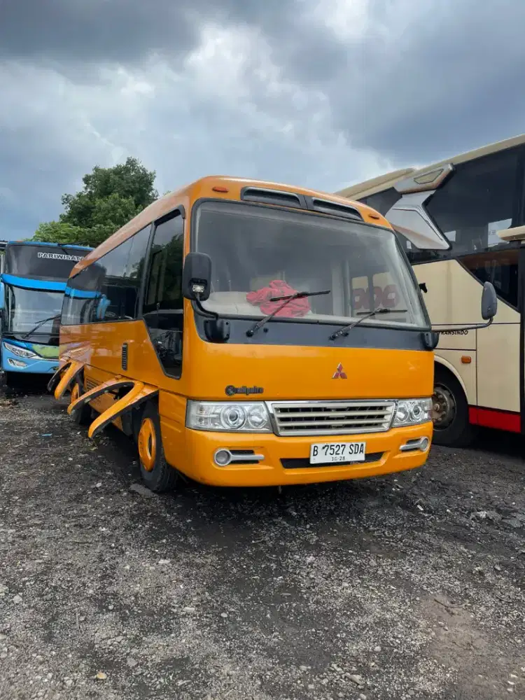 Jual MITSUBISHI fe 84 koster