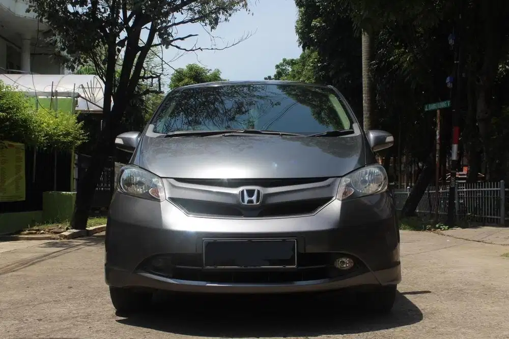 Honda Freed PSD 2011