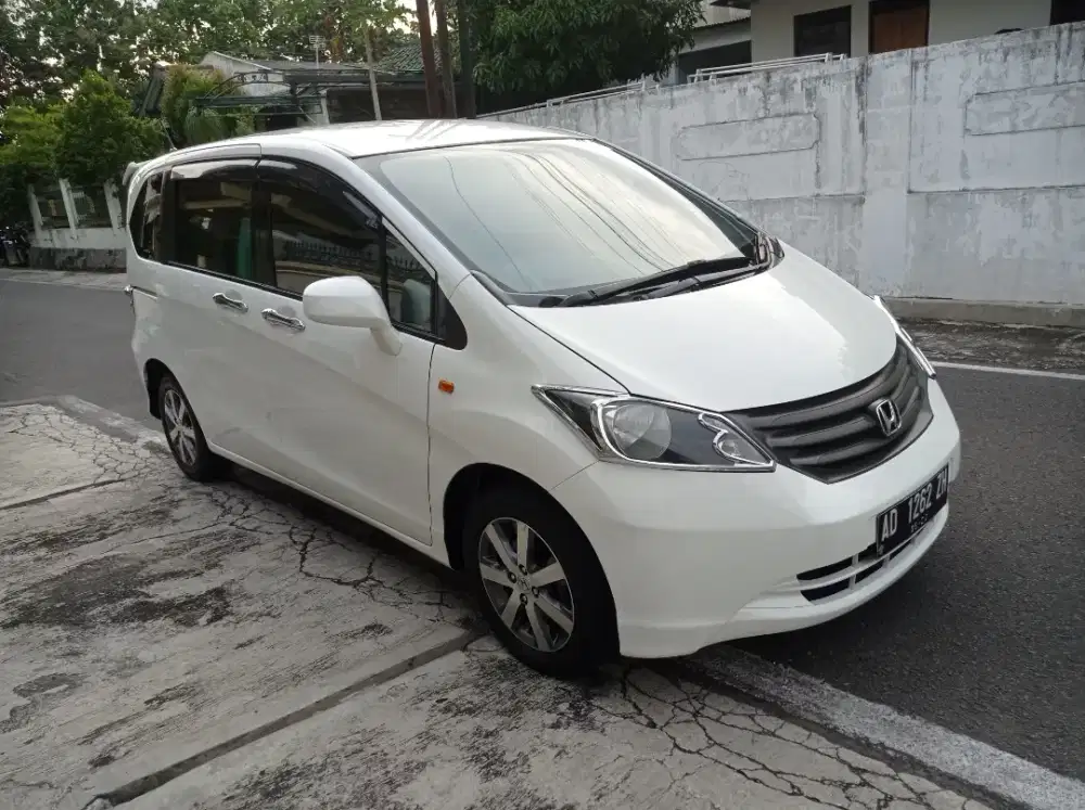 honda FREED 2010
