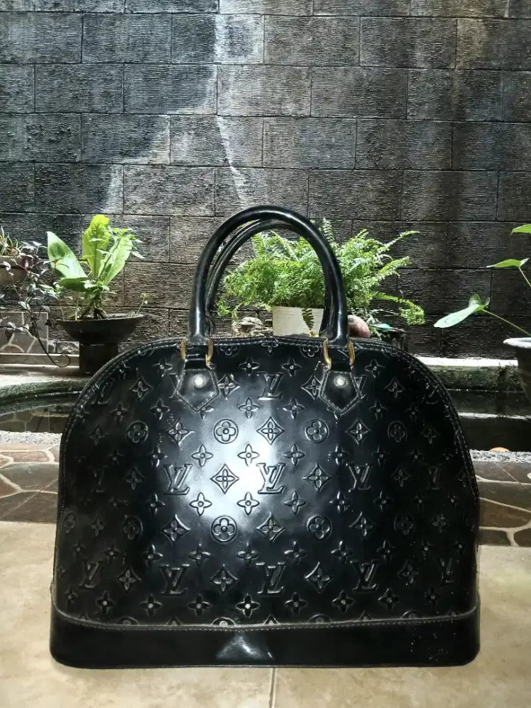 Tas Louis Vuitton