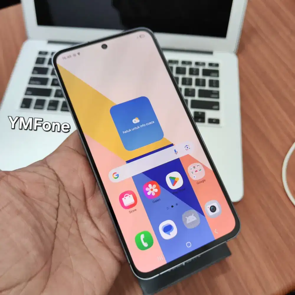 Samsung S24 FE 8/512GB SEIN