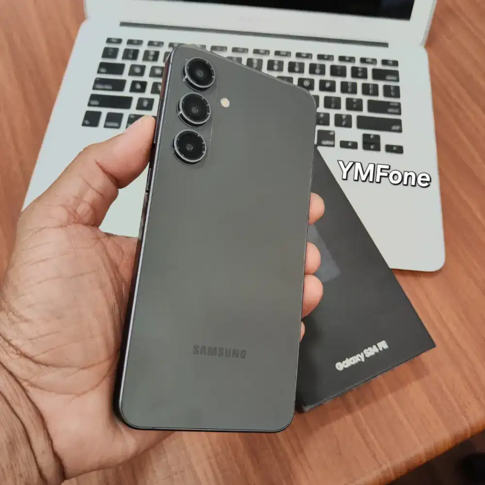 Samsung S24 FE 8/512GB SEIN