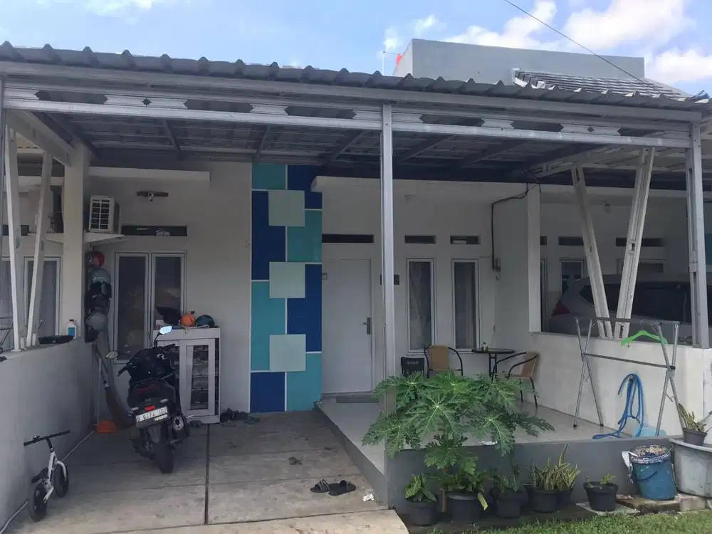 Take over rumah komersil