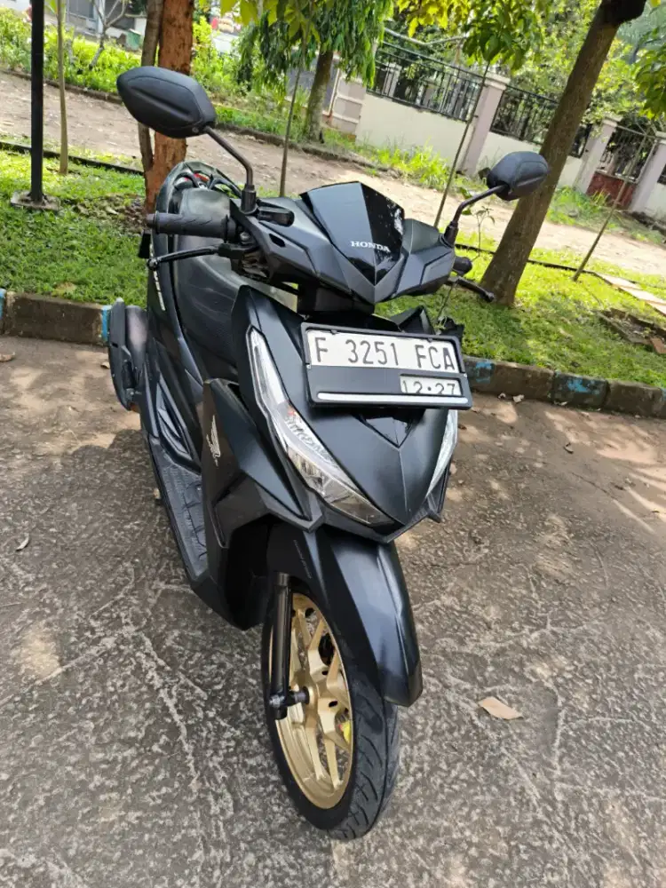 Honda Vario 150 2017
