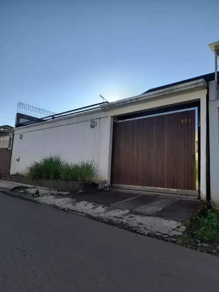 Rumah Area Selabintana