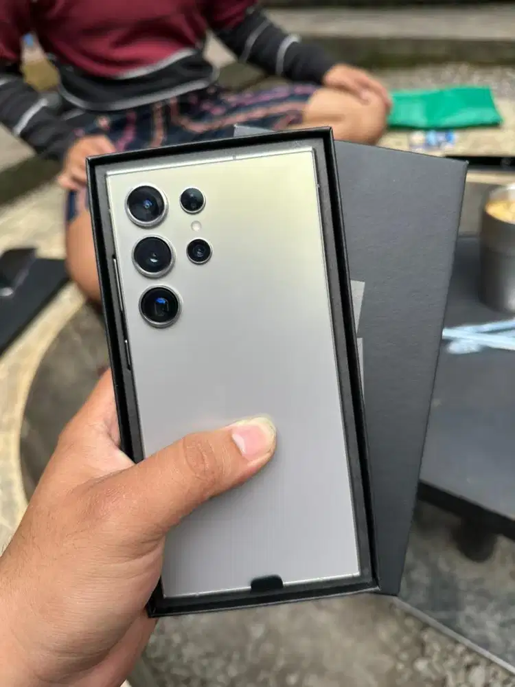 Samsung S24 ULTRA 12/512GB