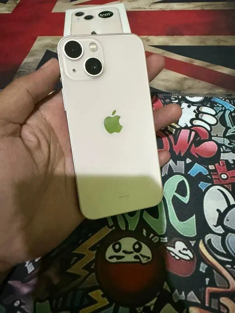 Iphone 13 mini 128gb iBox