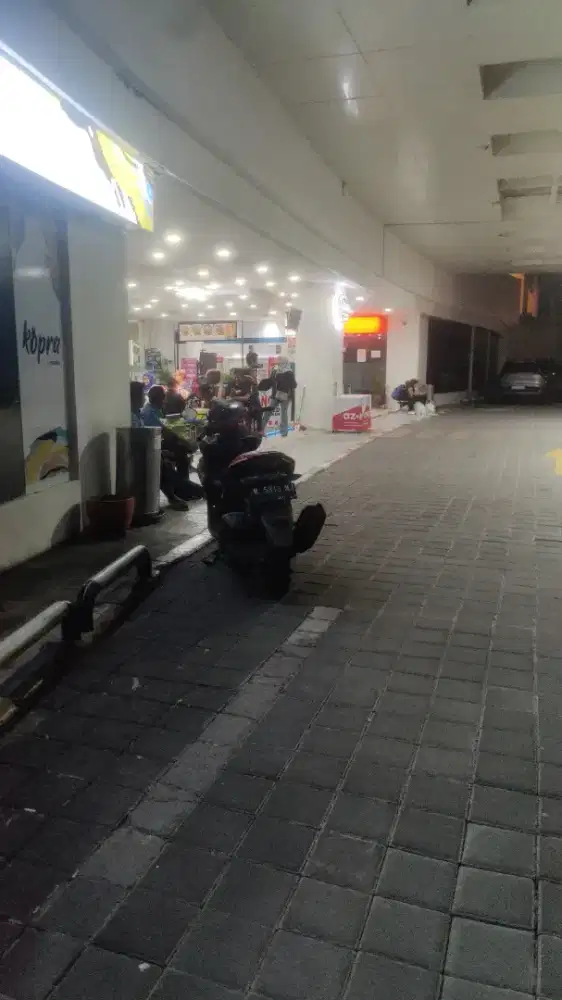 BUTUH SPG TAMATAN SMP